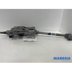 Citroen - C3 - Steering column housing