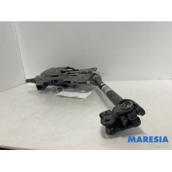 Citroen - C3 - Steering column housing