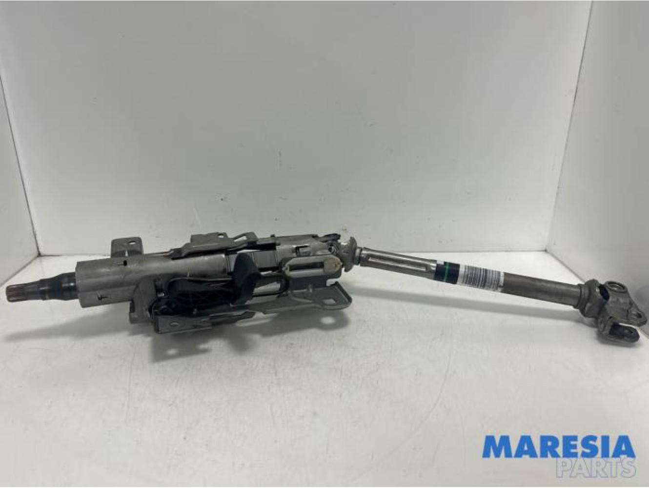 Citroen - C3 - Steering column housing