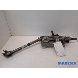 Citroen - C3 - Steering column housing