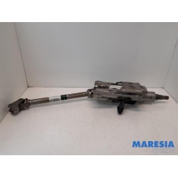 Citroen - C3 - Steering column housing