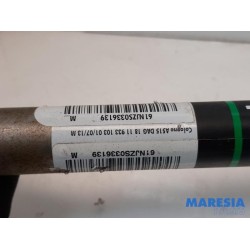 Citroen - C3 - Steering column housing