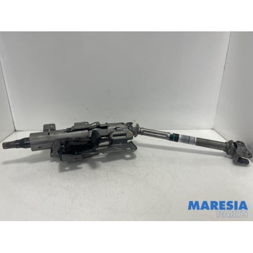Citroen - C3 - Steering column housing