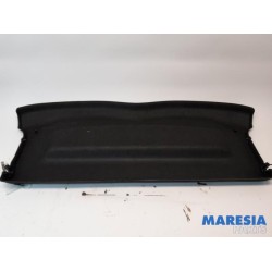 Citroen - C3 - Parcel shelf