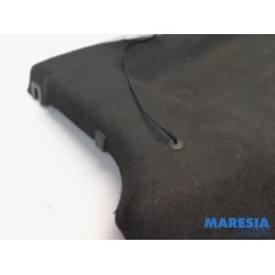 Citroen - C3 - Parcel shelf