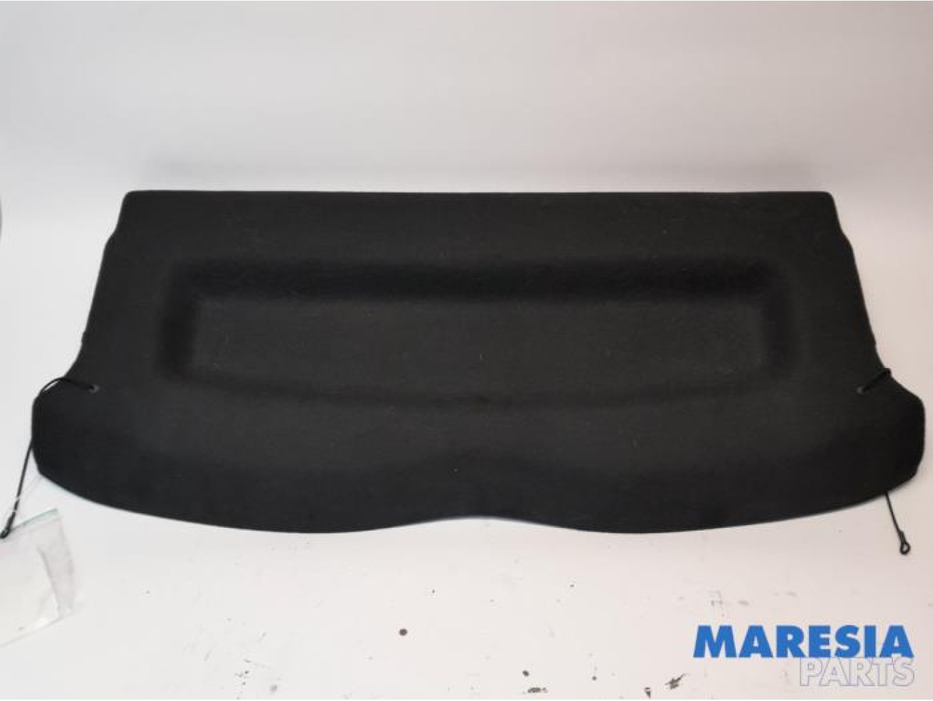 Citroen - C3 - Parcel shelf
