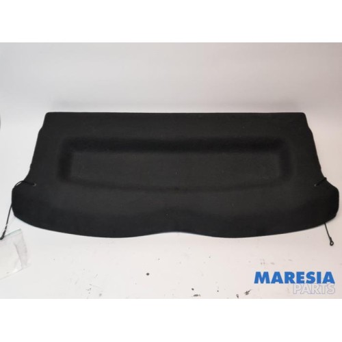 Citroen - C3 - Parcel shelf