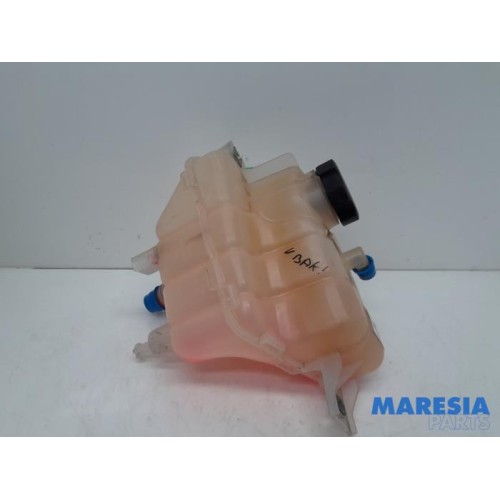 Alfa Romeo - Giulia - Expansion vessel