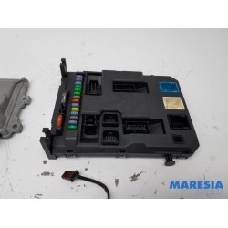 Citroen - C3 - Engine management computer