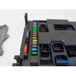 Citroen - C3 - Engine management computer