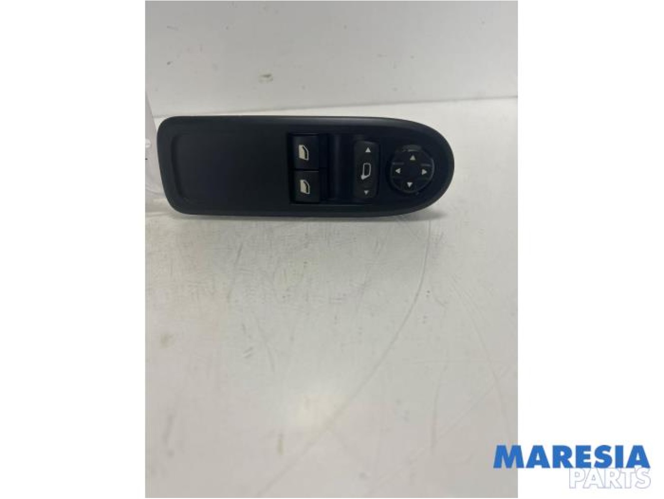 Citroen - C3 - Multi-functional window switch