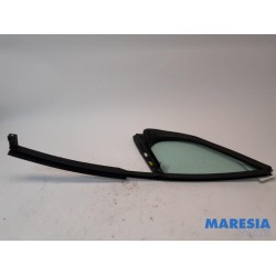 Citroen - C3 - Vitre triangulaire avant droite