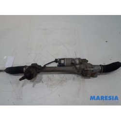 Alfa Romeo - Giulia - Lenkgetriebe Servo