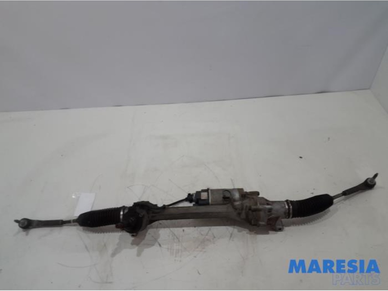 Alfa Romeo - Giulia - Lenkgetriebe Servo