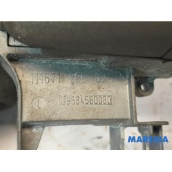 Citroen - C3 - Türgriff 4-türig links vorne