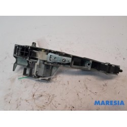 Citroen - C3 - Front door handle 4-door, right