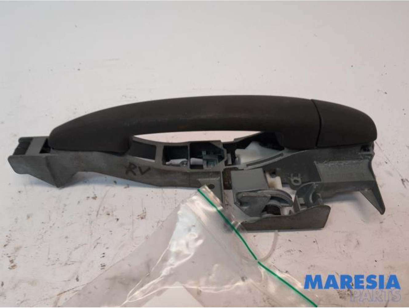 Citroen - C3 - Front door handle 4-door, right