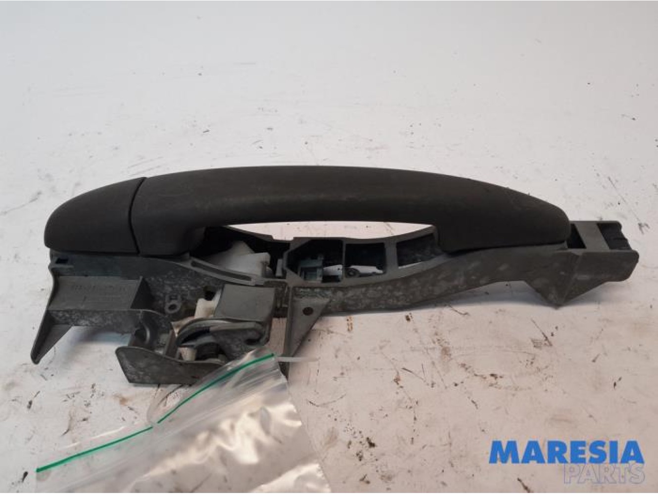 Citroen - C3 - Türgriff 4-türig links hinten