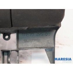 Citroen - C3 - Türgriff 4-türig rechts hinten
