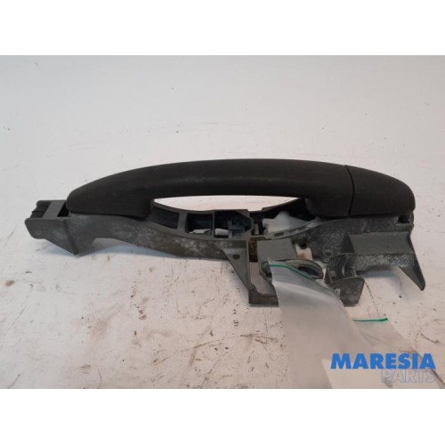 Citroen - C3 - Rear door handle 4-door, right