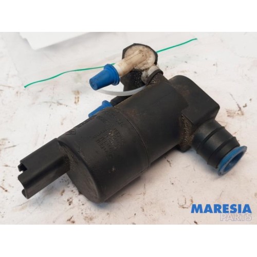 Citroen - C3 - Windscreen washer pump