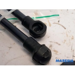 Alfa Romeo - Giulia - Set of tailgate gas struts