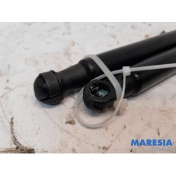 Alfa Romeo - Giulia - Set of tailgate gas struts