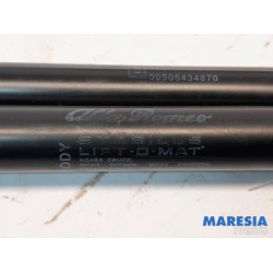 Alfa Romeo - Giulia - Set of tailgate gas struts
