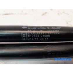 Alfa Romeo - Giulia - Set of tailgate gas struts