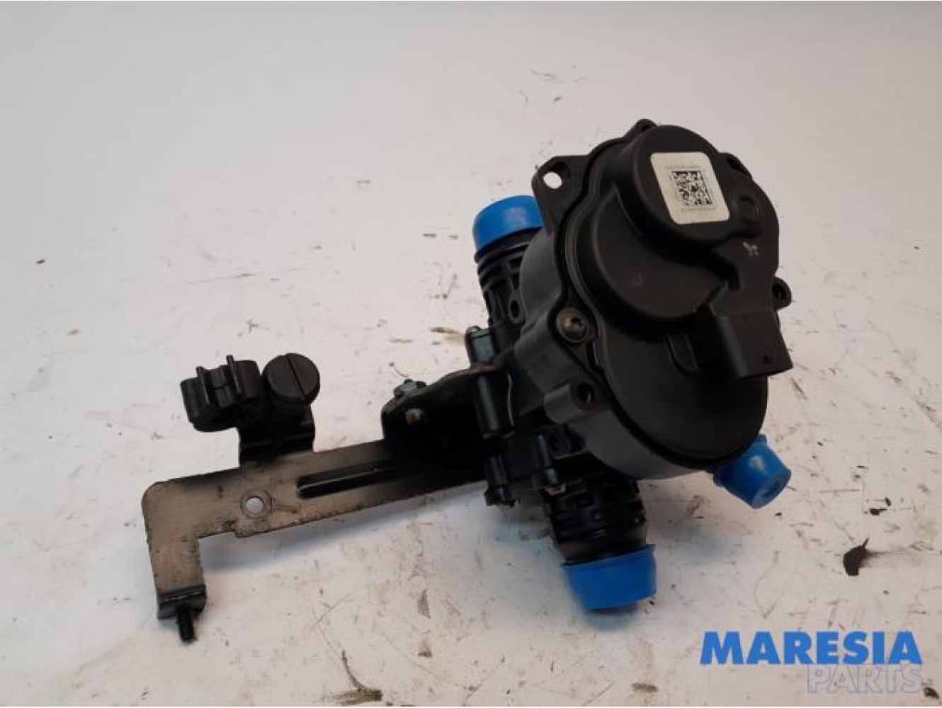 Alfa Romeo - Giulia - Boîtier thermostat