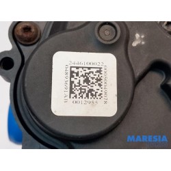 Alfa Romeo - Giulia - Boîtier thermostat