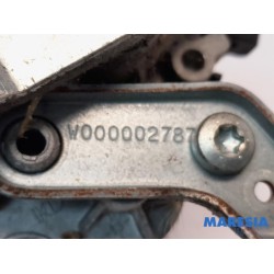 Citroen - C3 - Front wiper motor