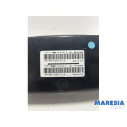 Citroen - C3 - Airbag Sitz (Sitzplatz)