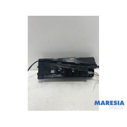 Citroen - C3 - Airbag Sitz (Sitzplatz)