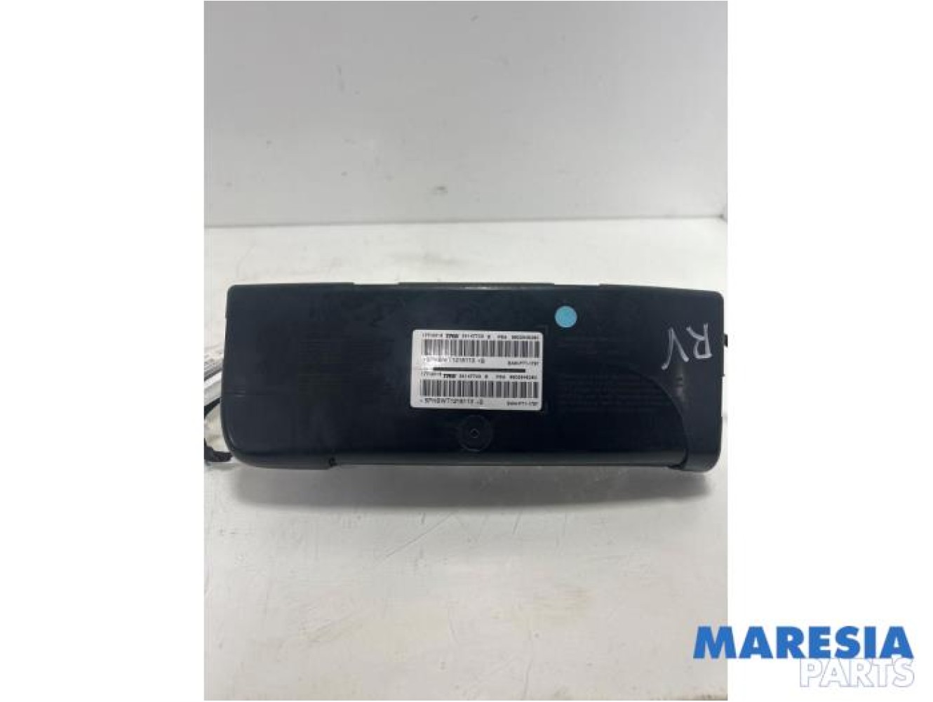 Citroen - C3 - Airbag Sitz (Sitzplatz)