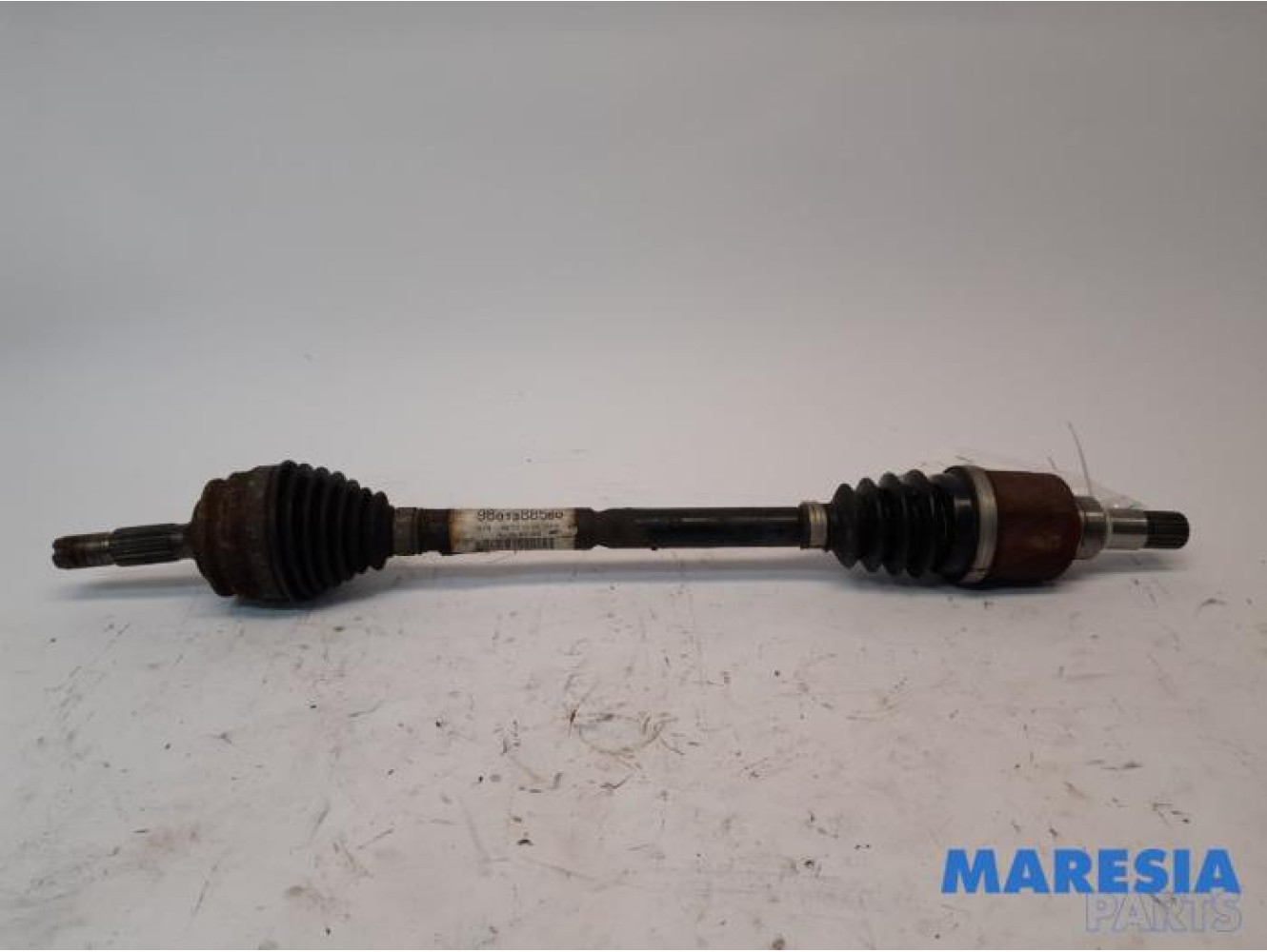 Citroen - C3 - Antriebswelle links vorne