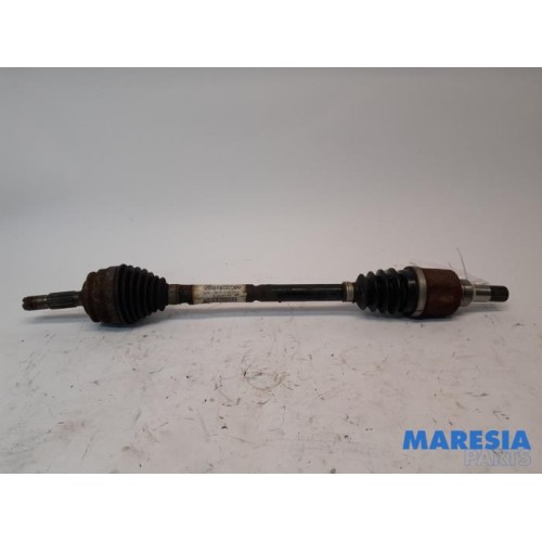 Citroen - C3 - Aandrijfas links-voor