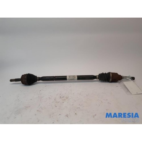 Citroen - C3 - Front drive shaft, right