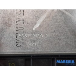 Citroen - C3 - Airbag Module