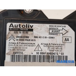 Citroen - C3 - Airbag Module