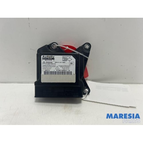 Citroen - C3 - Airbag Module