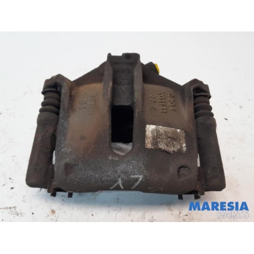 Citroen - C3 - Front brake calliper, left