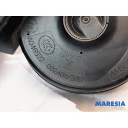 Alfa Romeo - Giulia - Horn