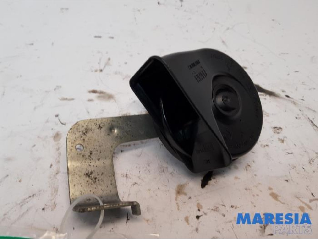 Alfa Romeo - Giulia - Horn