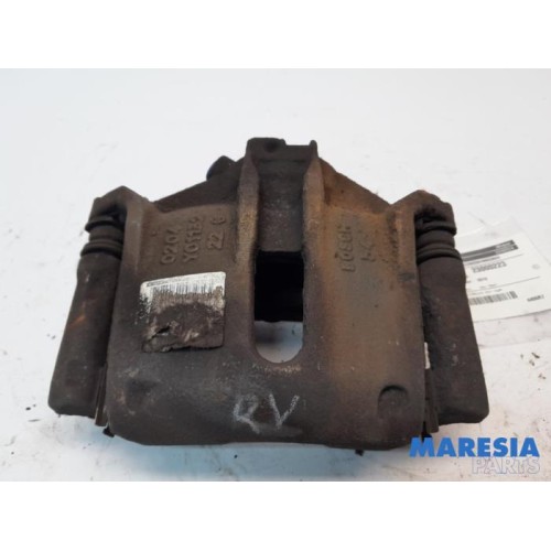 Citroen - C3 - Front brake calliper, right