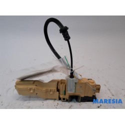 Alfa Romeo - Giulia - Door lock mechanism 4-door, front left