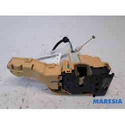 Alfa Romeo - Giulia - Door lock mechanism 4-door, front left