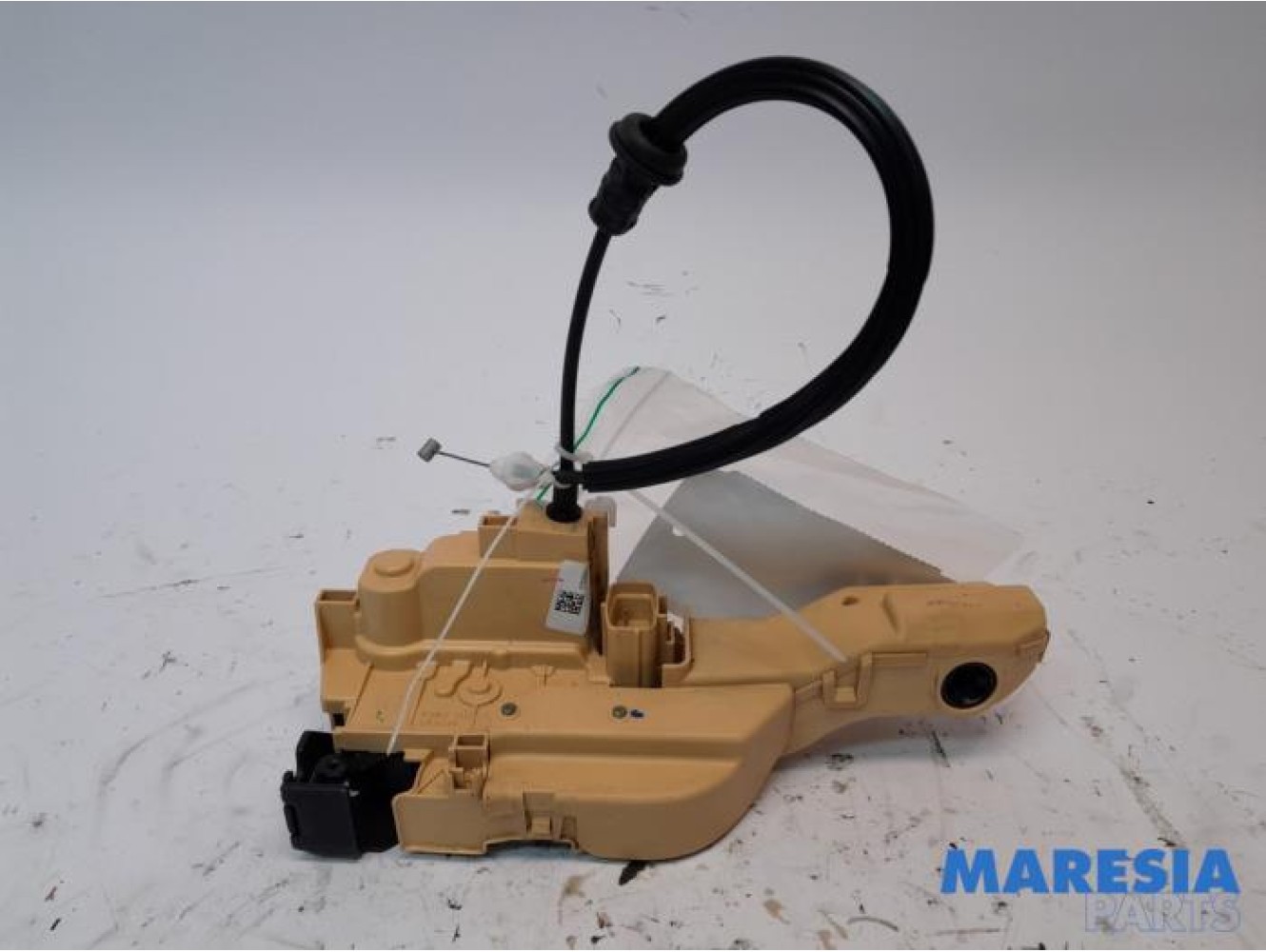 Alfa Romeo - Giulia - Door lock mechanism 4-door, front left