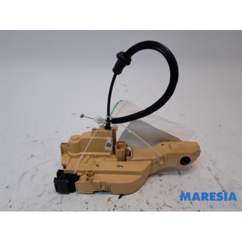 Alfa Romeo - Giulia - Door lock mechanism 4-door, front left