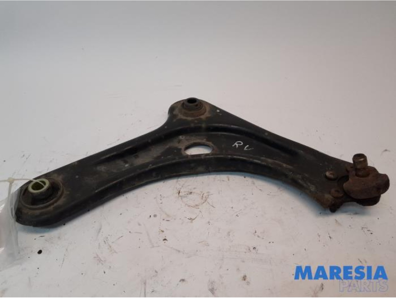 Citroen - C3 - Front lower wishbone, right